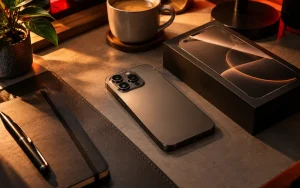 iPhone 18 Pro Max có gì mới? Tóm tắt những điểm đáng chú ý