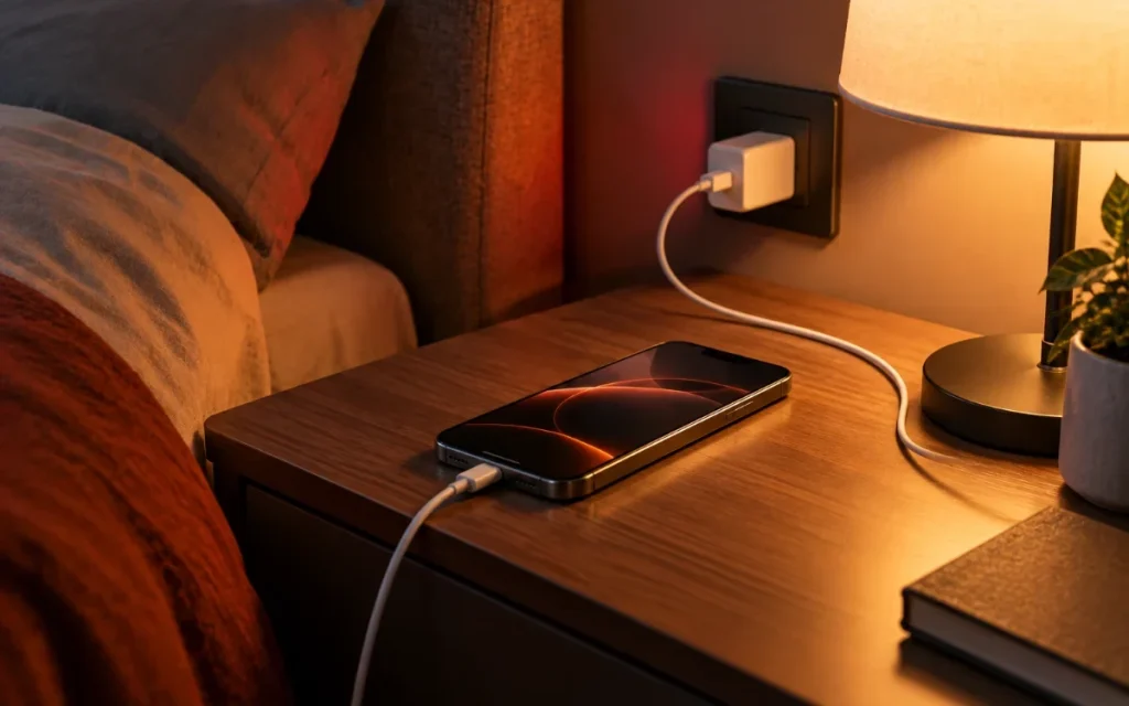 Cách sạc iPhone đúng để pin bền: chọn củ sạc, cáp và MagSafe