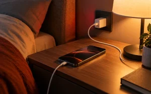 Cách sạc iPhone đúng để pin bền: chọn củ sạc, cáp và MagSafe