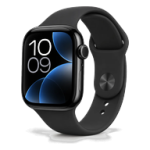Apple Watch – AirTag