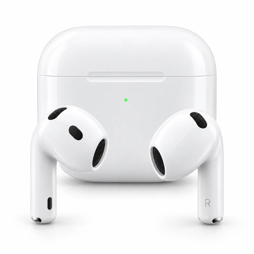 AirPods 4
