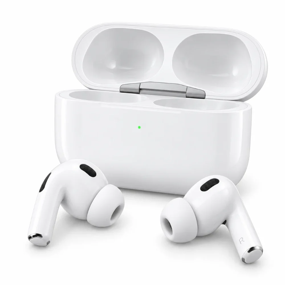 AirPods Pro 3
