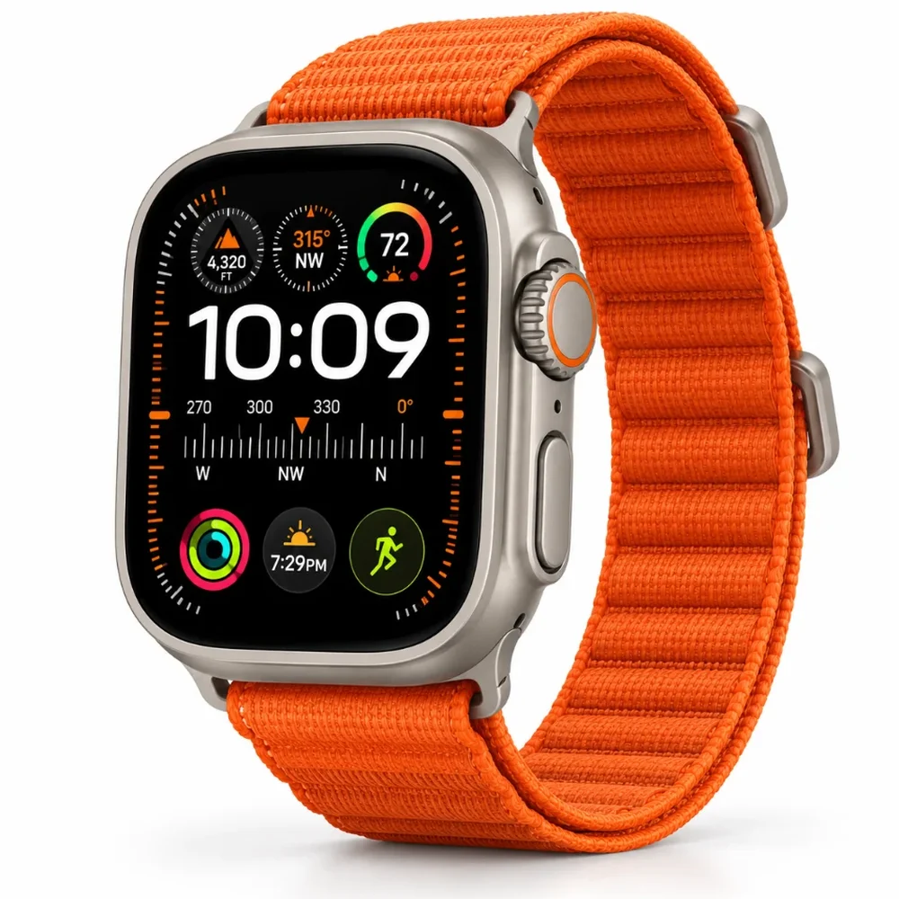 Apple Watch Ultra 3
