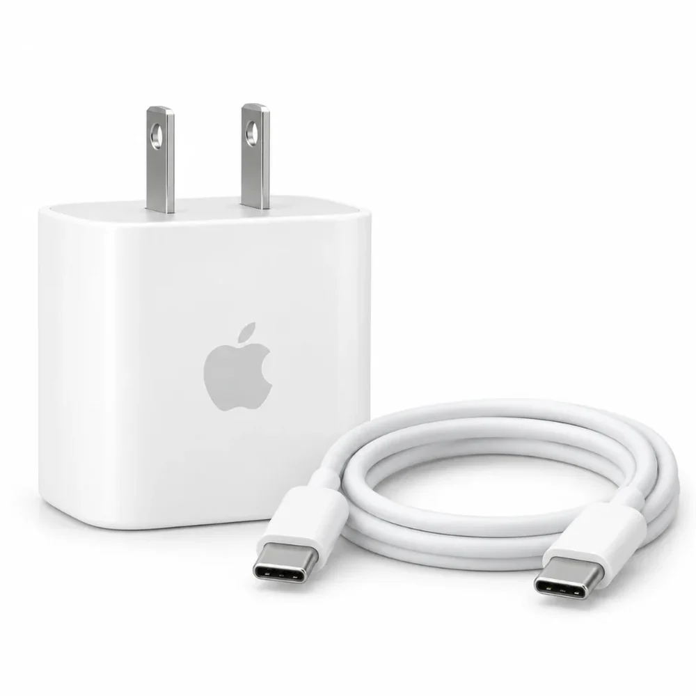 Củ sạc Apple USB-C 20W