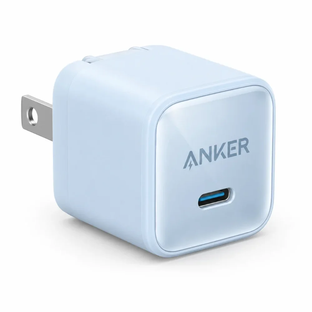 Củ sạc Anker Nano 30W