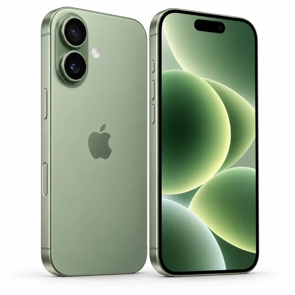 iPhone 17 256GB