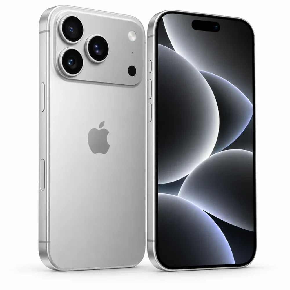 iPhone 17 Pro Max 256GB