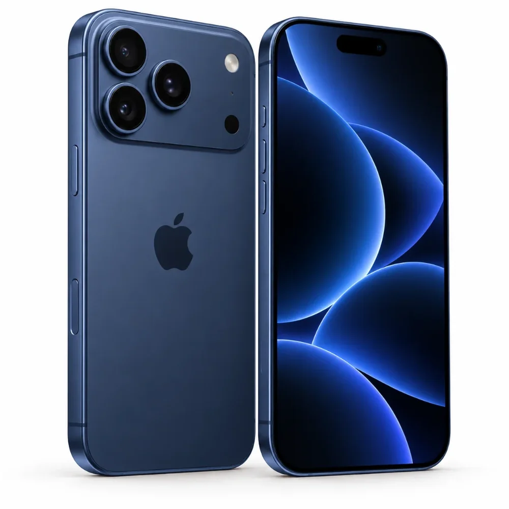 iPhone 18 Pro 256GB