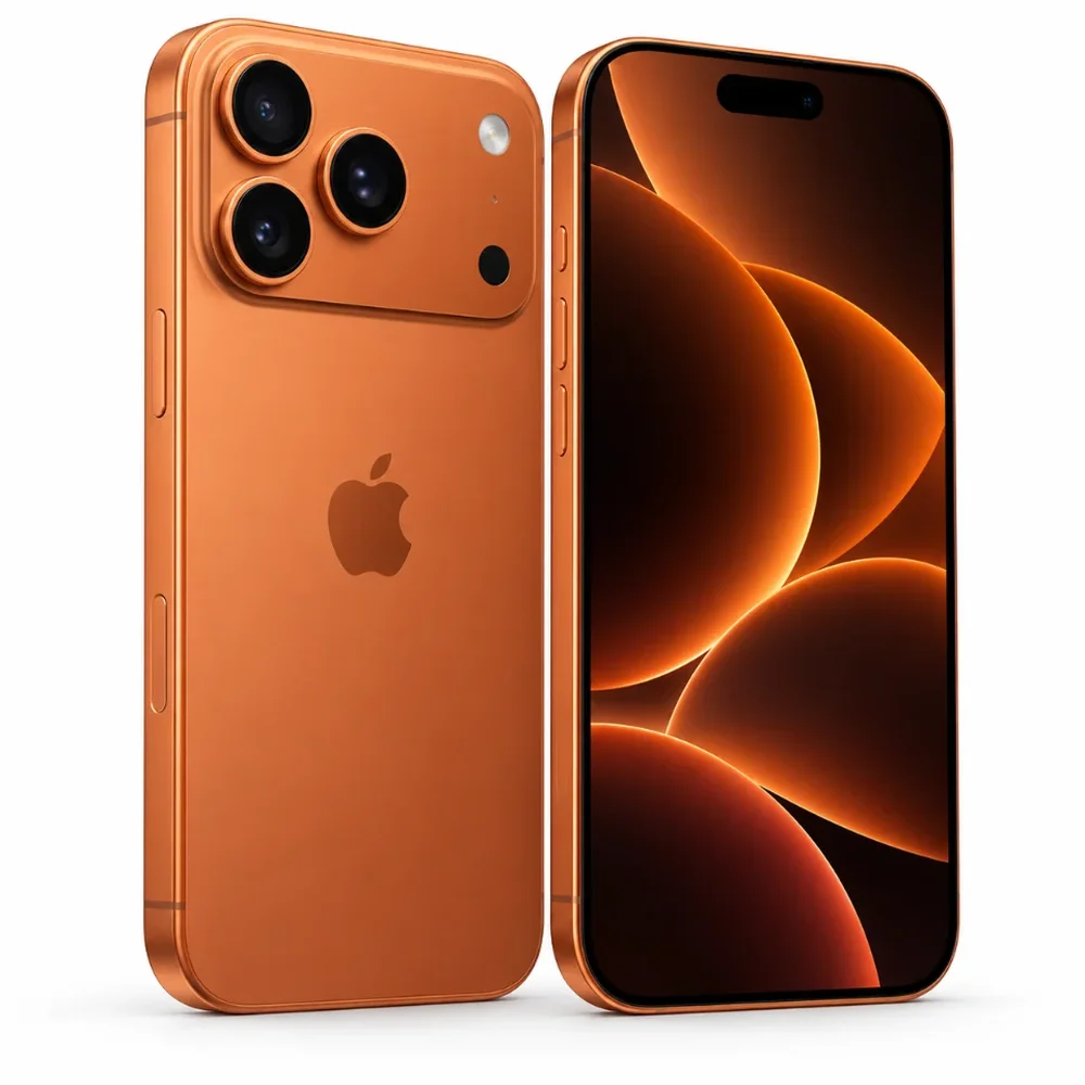 iPhone 18 Pro Max 256GB