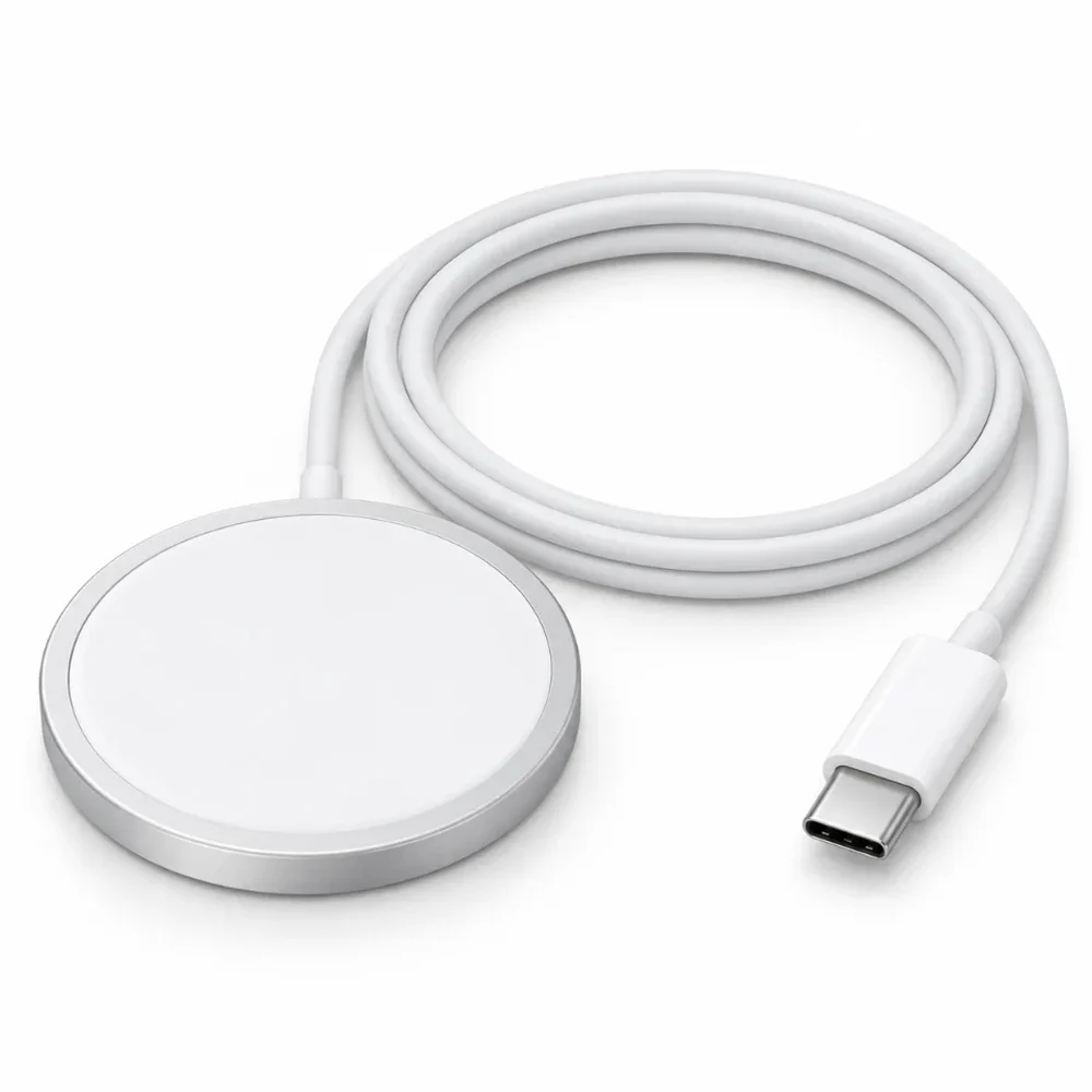 Sạc MagSafe Apple 25W dây 1m