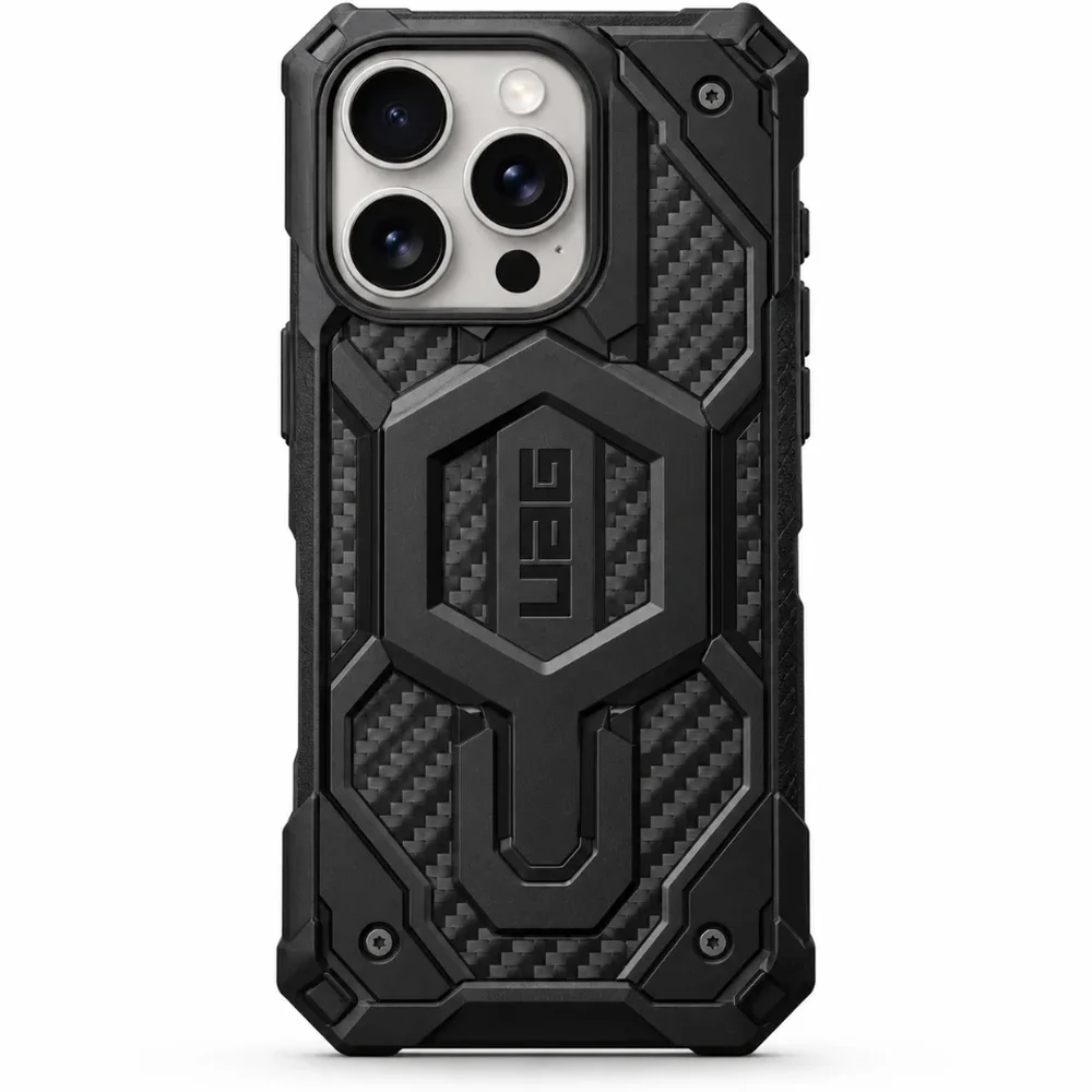 Ốp lưng UAG Monarch Pro iPhone 17 Pro Max