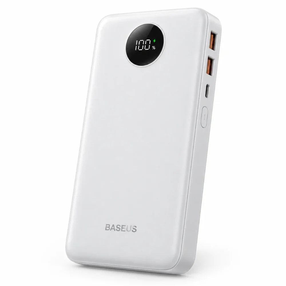 Pin sạc dự phòng Baseus 20.000mAh 20W