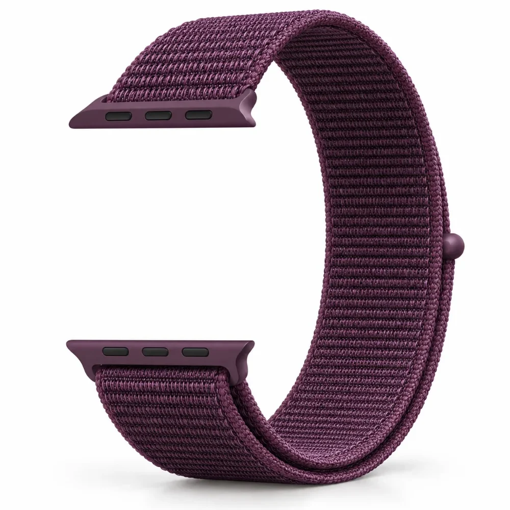 Dây đeo Apple Watch Sport Loop