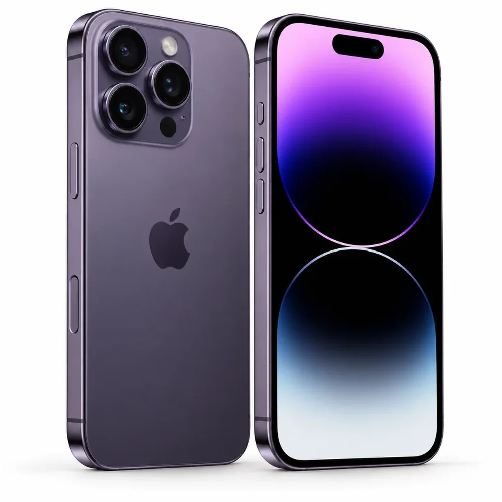 iPhone 14 Pro 128GB cũ 98%