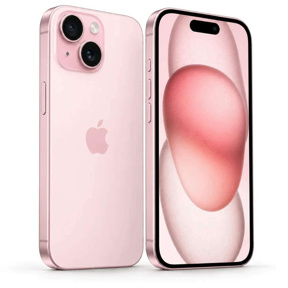iPhone 15 128GB cũ 99%