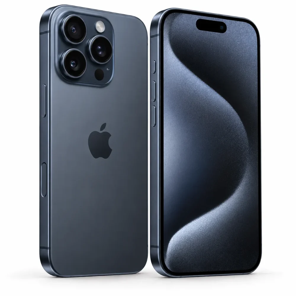 iPhone 15 Pro Max 256GB cũ 98%