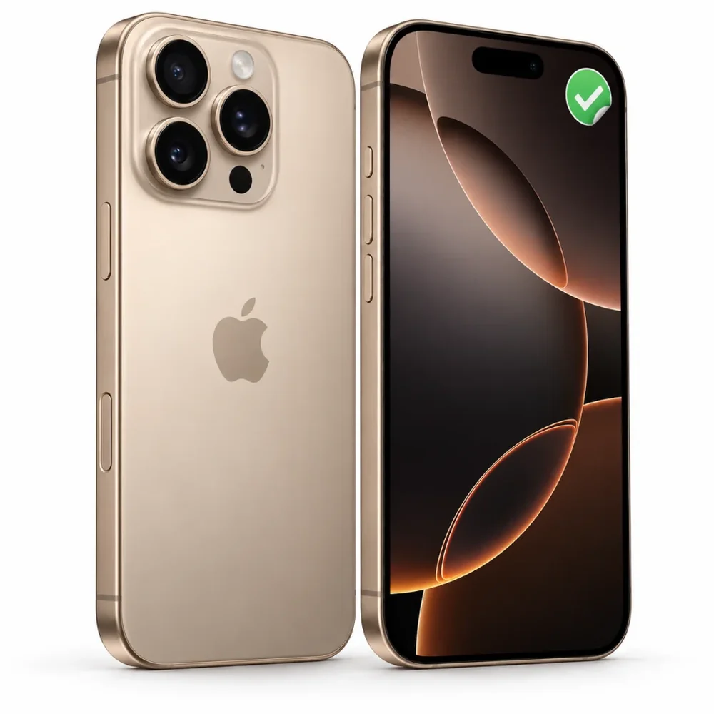 iPhone 16 Pro Max 256GB cũ 99%